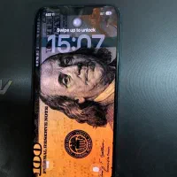 iphone 13 128 ch|موبایل|مشهد, خاتم الانبیا|دیوار