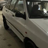 پراید مدل 90|خودرو سواری و وانت|تهران, یافت آباد جنوبی|دیوار