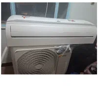 فروش کولر دوتیکه ایوولی درحد نو..ی تابستون کارکرده