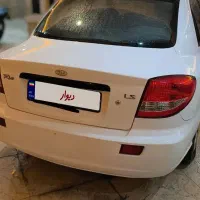 ریو مدل 88 ی درب رنگ|خودرو سواری و وانت|قائم‌شهر, |دیوار