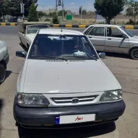 پراید۱۳۱مدل ۹۰