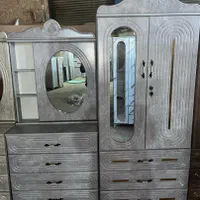 کمد.دراور قیمت تولیدی|جاکفشی، کمد، دراور|بوشهر, |دیوار