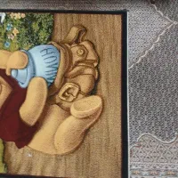 فرش کودک|فرش|تهران, شهرک دریا|دیوار