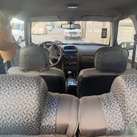 پراید مدل ۸۷ فروش فوری|خودرو سواری و وانت|رشت, رودباری|دیوار