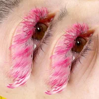 خدمات و آموزش تخصصی اکستنشن مژه/لیفت با مدرس|خدمات آرایشگری و زیبایی|اسلام‌شهر, زرافشان|دیوار