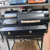 باربیکیو ایران گاز در تمام ابعاد|اجاق گاز و لوازم برقی پختوپز|قم, تکیه آقا سید حسنی|دیوار