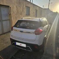 ام وی ام x22کراس|خودرو سواری و وانت|گلپایگان, |دیوار