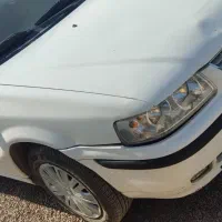 سمندef7مدل95 دوگانه