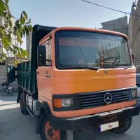 خاورمدل89|خودرو سنگین|مشهد, طرق|دیوار