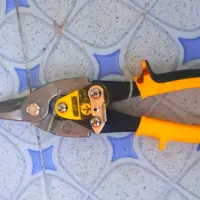 قیچی فلزبر وسیم بر