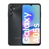 گوشی سامسونگ Galaxy A05s حافظه ۱۲۸ رم ۴|موبایل|بستان آباد, |دیوار