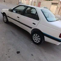 پژو slx مدل 90بدون رنگ|خودرو سواری و وانت|زابل, |دیوار