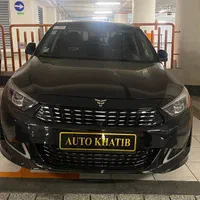 ریسپکت 2سفیدو مشکی صفرنقدواقساط1404|خودرو سواری و وانت|تهران, اقدسیه|دیوار