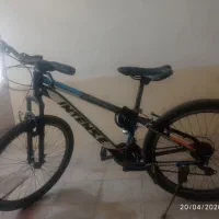 دوچرخه