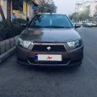 فروش دنا تیپ 2|خودرو سواری و وانت|مشهد, وکیل‌آباد|دیوار