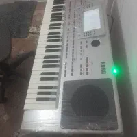 ارگpa80|پیانو، کیبورد، آکاردئون|خرمدره, |دیوار