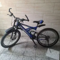 دوچرخه راش