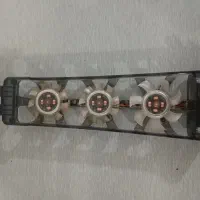 دسته پی اس ۵ ps5 درحد خشک|کنسول، بازی ویدئویی و آنلاین|مشهد, نوید|دیوار