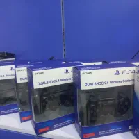 دسته انواع کنسول پلی۴/ایکس باکس /پلی۵ /۳۶۰