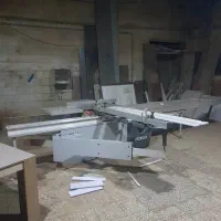 فروش ابزار کامل کارگاه ام دی اف