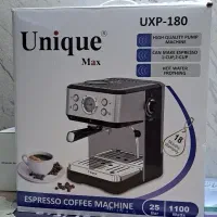 اسپرسوساز یونیک