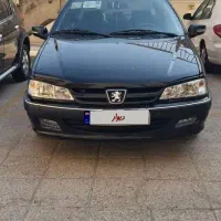 پژو پارس موتور جدید XU۷ _ مدل ۱۴۰۲