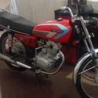 موتور تکتاز مدل ۹۵