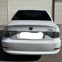 سورن پلاس ef7 ۱۴۰۱ (نقد-چک)|خودرو سواری و وانت|بیرجند, |دیوار