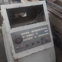 دستگاه تراش سی ان سی|ماشین‌آلات صنعتی|صوفیان, |دیوار