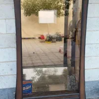 بوفه.|بوفه، ویترین، کنسول|سبزوار, فرهنگیان|دیوار