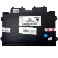 نصب جعبه فیوز قیچی شده در محل BSM FM EBCM|خدمات موتور و ماشین|تهران, هفت حوض|دیوار