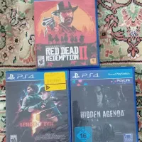 سی دی بدون خط خش میباشد