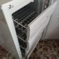 فریزر ۴کشو  ایستکول نو مناسب خانه و مغازه|یخچال و فریزر|سنندج, |دیوار