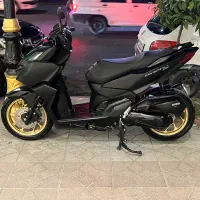 موتوروایرو|موتورسیکلت|بابل, |دیوار