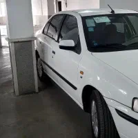 سمند ef7 دوگانه بی رنگ در حد|خودرو سواری و وانت|تهران, بهار|دیوار