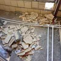 شاگرد ۱۵ تا ۲۰ سال لوله کشی