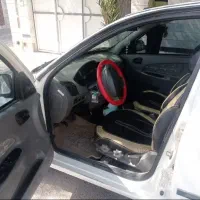 تیبا1 صندوق دارتمییز خانگی شاسی پلمپ مدل ۹۴