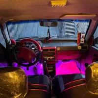 پراید ۸۶ هیدرولیک|خودرو سواری و وانت|سنندج, |دیوار