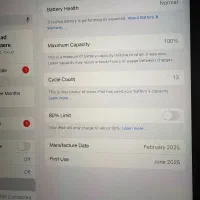 تبلت اپل iPad 11th 2025 wifi 11 Inch|تبلت|تهران, استقلال|دیوار