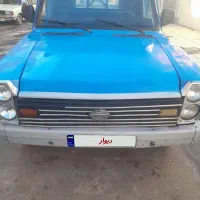 نیسان‌دیزل‌مدل۹۰|خودرو سواری و وانت|اقبالیه, |دیوار