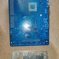 باندل ۲هسته ای با پردازنده ۵۷۰۰ و رم ۴ گیگ ddr3|قطعات و لوازم جانبی رایانه|چالوس, |دیوار