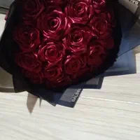 دسته گل زرشکی|گل و گیاه طبیعی|تهران, شهران جنوبی|دیوار
