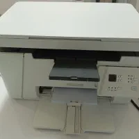 پرینتر Hp Laser Jet pro MFP M26a