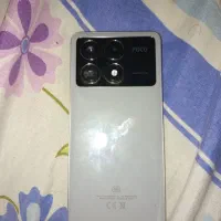 poco x6 pro 5g 256 ram 12|موبایل|تهران, امیریه|دیوار