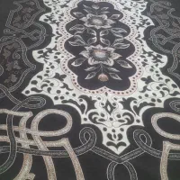 رو فرشی نو