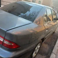 سمندمدل۸۹|خودرو سواری و وانت|قزوین, |دیوار