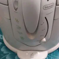 سرخکن دلونجی|اجاق گاز و لوازم برقی پختوپز|پاکدشت, حصار امیر|دیوار