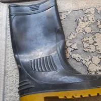 باسلام دوجفت چکمه مردانه نونوسایز ۴۲بفروش میرسد