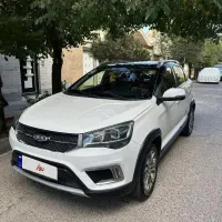 X22اسپرت اکسلنت