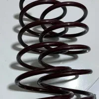 تعدادی لوازم جانبی خودرو